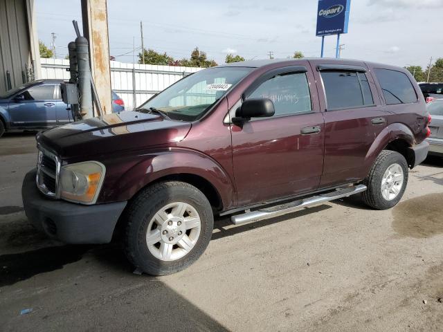 2004 Dodge Durango ST