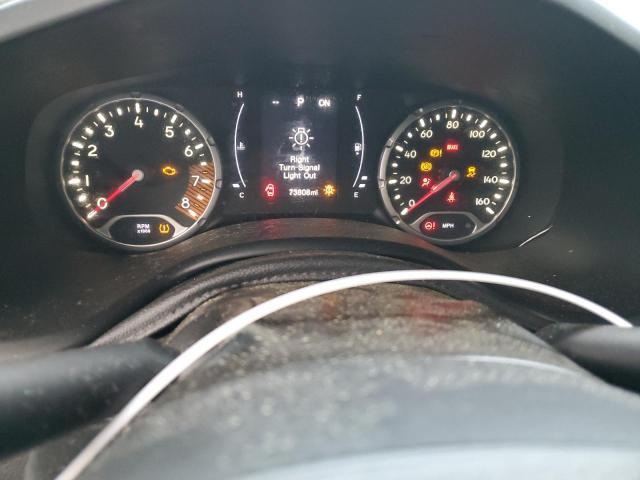 ZACNJAABXKPK32446 Jeep Renegade Sport