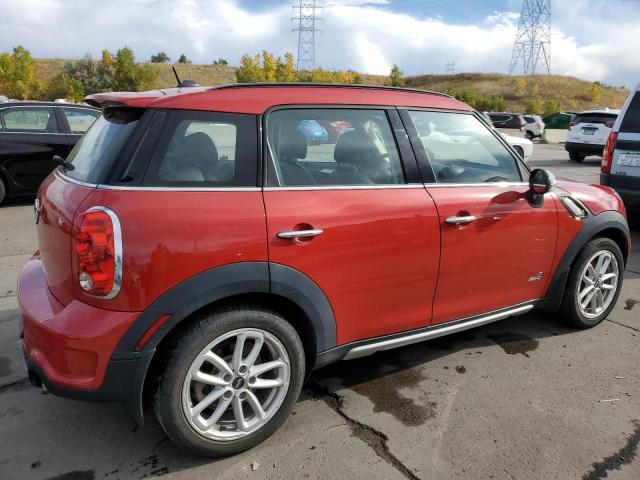 WMWZC5C57GWU00919 Mini Cooper S Countryman