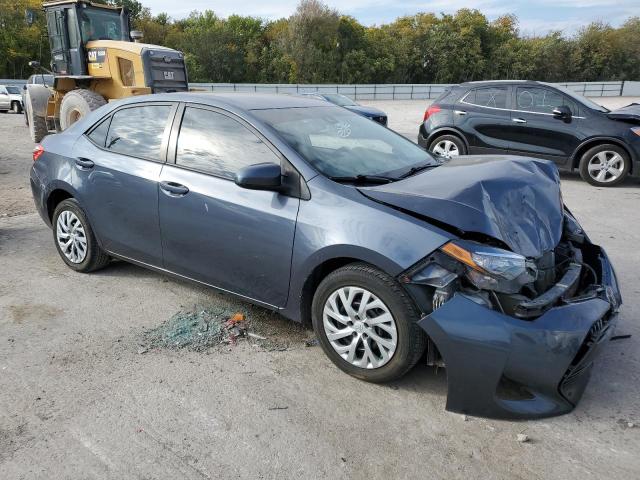 2017 TOYOTA COROLLA L - 5YFBURHE2HP569550