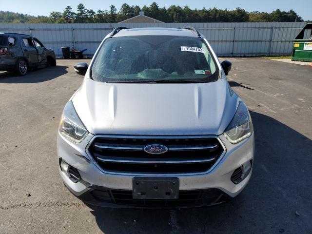 2017 Ford Escape Titanium VIN: 1FMCU9J95HUB85018 Lot: 71004703