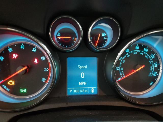 KL4CJHSB7FB079648 Buick Encore Premium