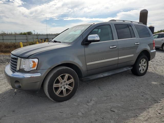 2007 Chrysler Aspen Limited