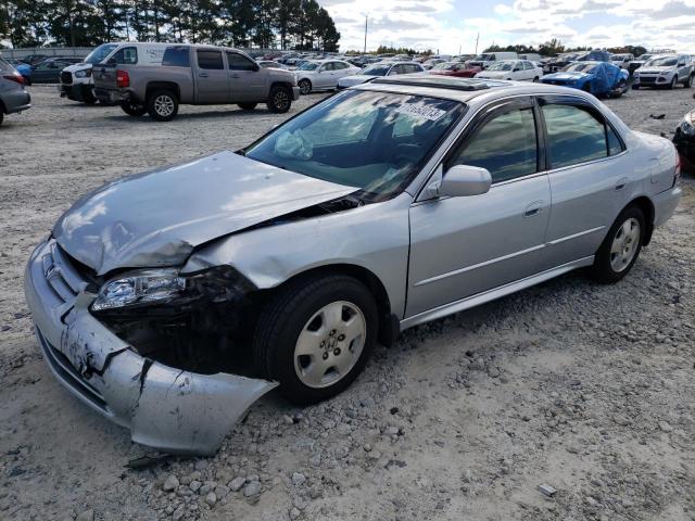 2002 Honda Accord Coupe EX