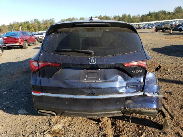 5J8YE1H40NL021164 Acura MDX  6