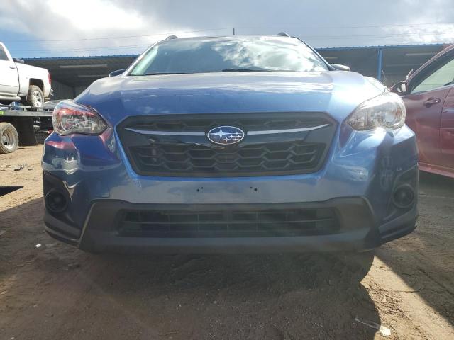 JF2GTAACXJH214812 Subaru Crosstrek