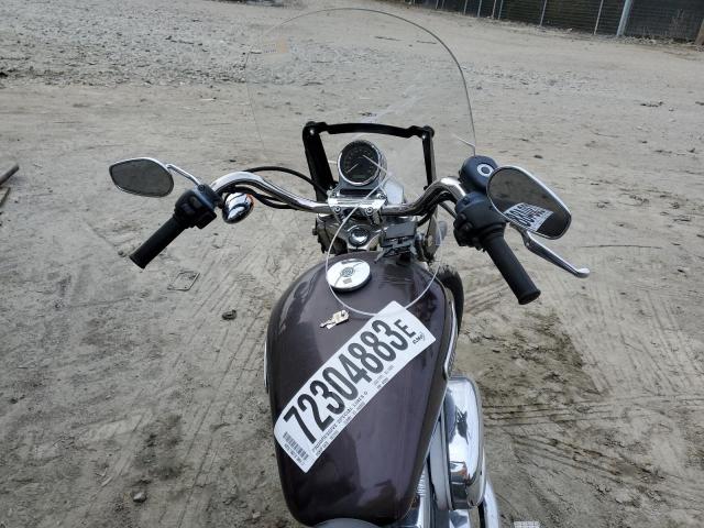 2007 HARLEY-DAVIDSON XL1200 L - 1HD1CX31X7K449997