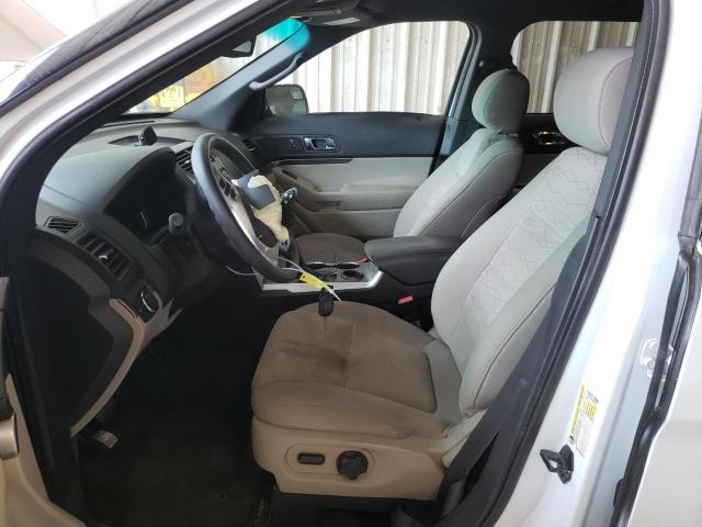 1FM5K7B84FGA40203 Ford EXPLORER