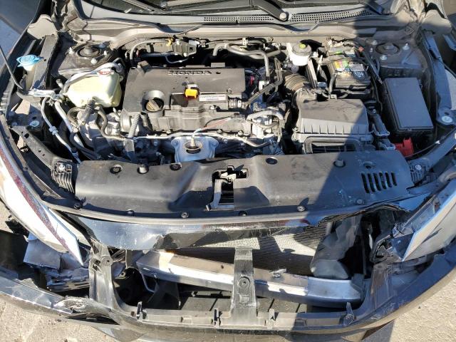 19XFC2F57HE017929 Honda Civic Lx