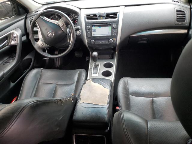 1N4BL3AP5FC211222 Nissan Altima 3.5s