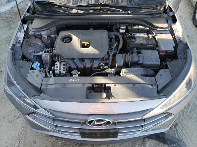 VIN KMHD74LF4LU105976 2020 HYUNDAI ELANTRA no.11