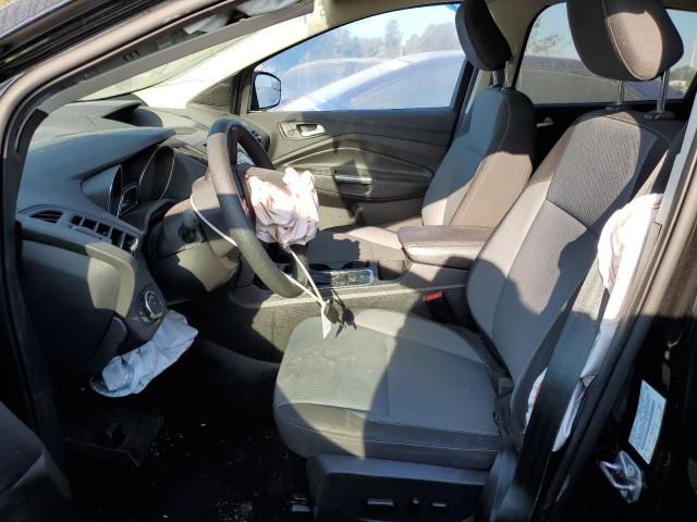 2018 FORD ESCAPE SE - 1FMCU0GD7JUC77213