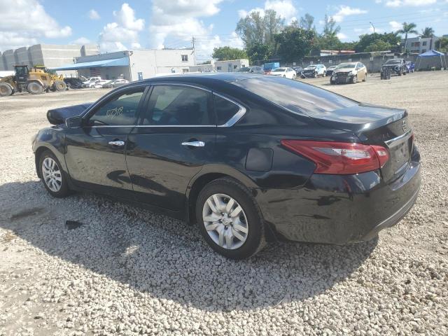 1N4AL3AP0JC275981 Nissan ALTIMA 2.5