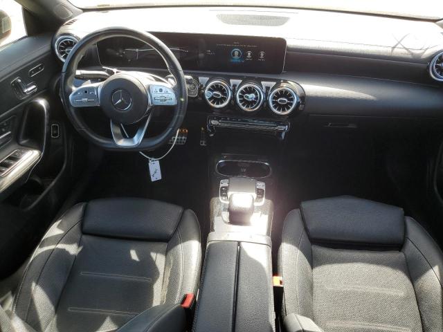 W1K5J4GBXLN082656 Mercedes-Benz CLA 250