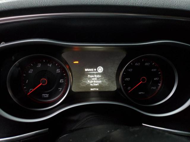 2C3CDXJG4GH134722 Dodge Charger Sxt