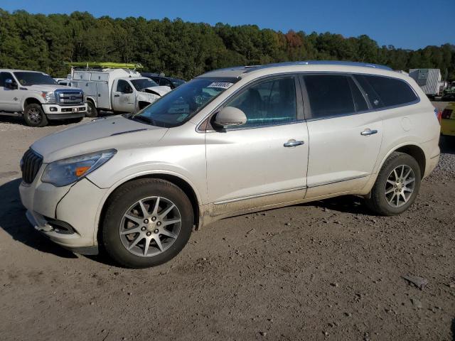 2013 Buick Enclave 