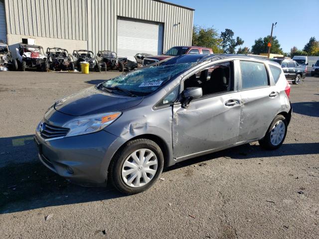 3N1CE2CP1GL371333 | 2016 NISSAN VERSA NOTE