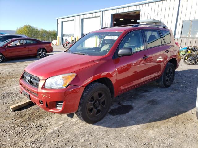 2012 Toyota RAV4 