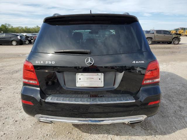 WDCGG8JB6EG318206 Mercedes-Benz Glk 350 4matic