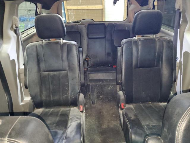 2C4RDGCG3HR575059 Dodge Grand Caravan Sxt