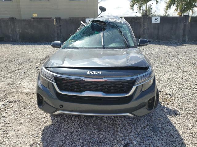 KNDEU2AA4P7405647 KIA SELTOS S