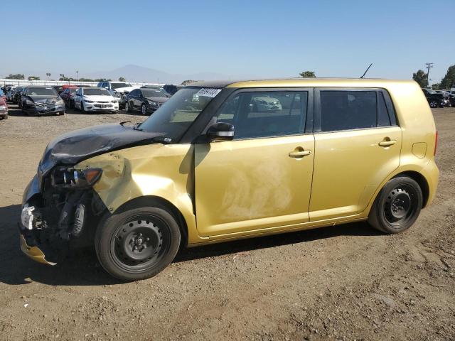 2008 Scion xB 