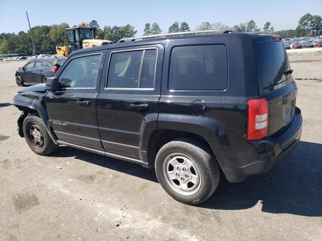 1C4NJPBB5ED848711 | 2014 JEEP PATRIOT SP