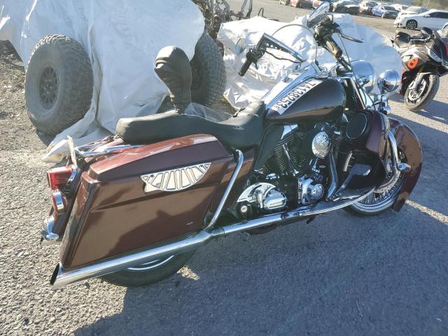 2008 HARLEY-DAVIDSON FLHRC 1HD1FR4138Y628592