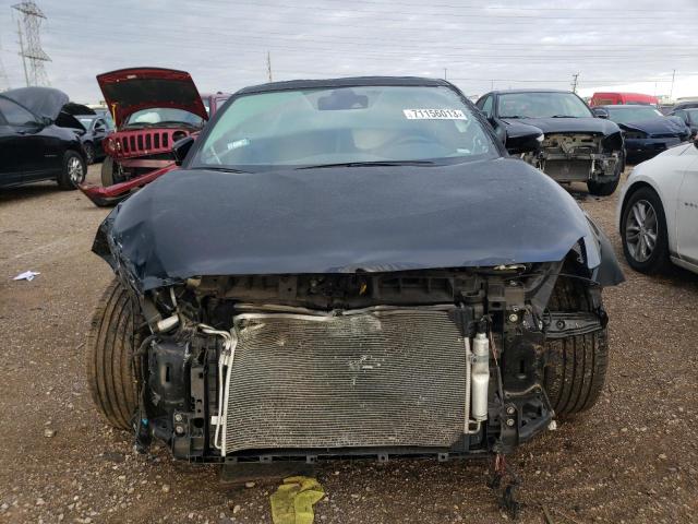 1N4AA6DV1LC362518 Nissan MAXIMA SL