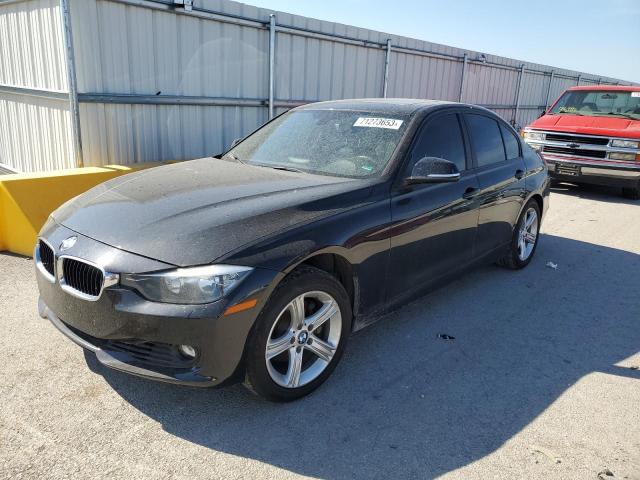 2015 BMW 3 Series 328xi