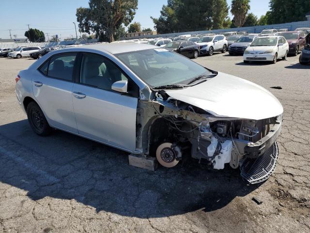Vin: 5yfburhe0gp444657, lot: 72622453, toyota corolla l 20164
