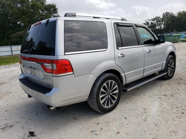 5LMJJ2HT8FEJ02341 Lincoln Navigator