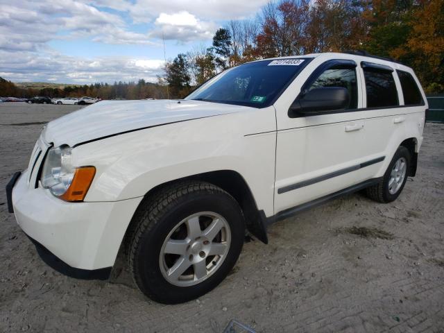 2008 Jeep Grand Cherokee Laredo