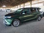 2022 TOYOTA SIENNA LE - 5TDKRKEC2NS100134
