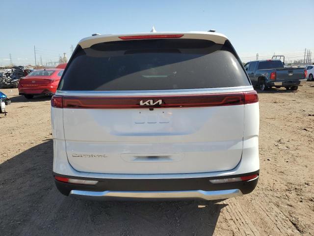 2022 KIA CARNIVAL S KNDNE5H31N6081811
