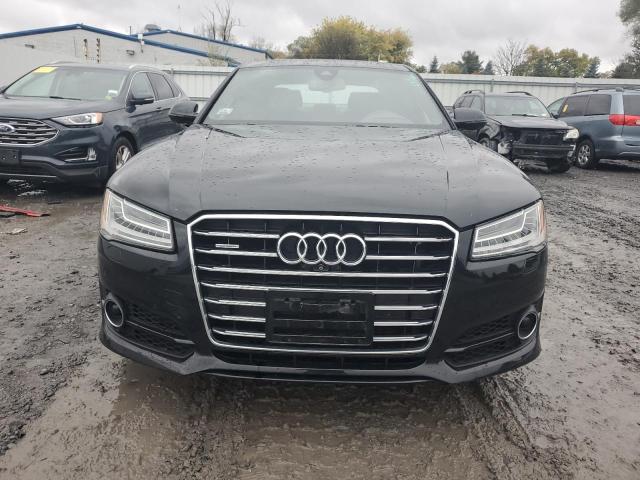 2017 AUDI A8 L QUATT - WAU44AFD0HN006558