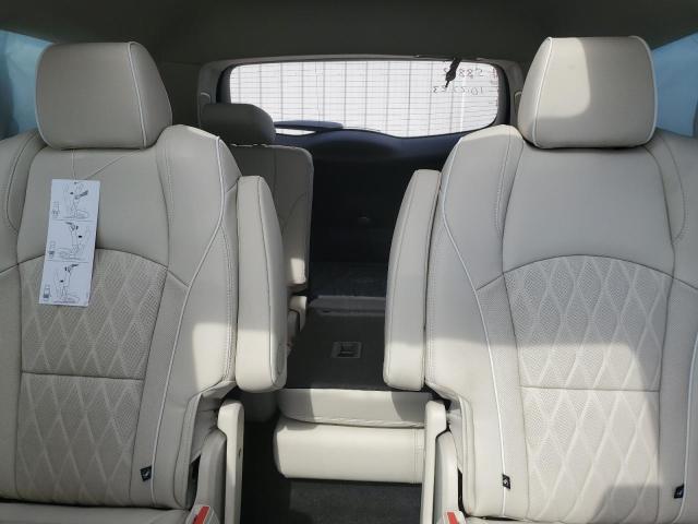 2024 BUICK ENCLAVE AV - 5GAERDKW7RJ105924