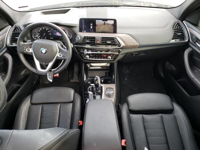 2018 BMW X3 XDRIVE3 - 5UXTR9C55JLC78344