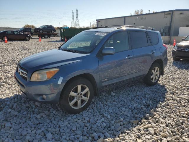 2007 Toyota RAV4 Limited