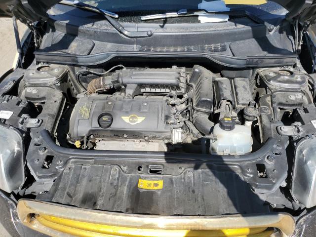 2015 MINI COOPER PAC WMWSS1C5XFWN95099