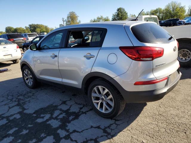 2016 KIA SPORTAGE L - KNDPB3AC0G7872523