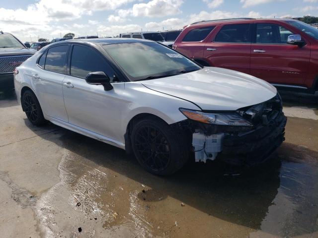 4T1BZ1HK0JU006610 | 2018 TOYOTA CAMRY XSE