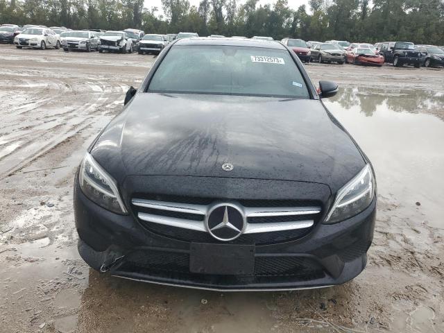 2020 MERCEDES-BENZ C 300 WDDWF8DB8LR539121