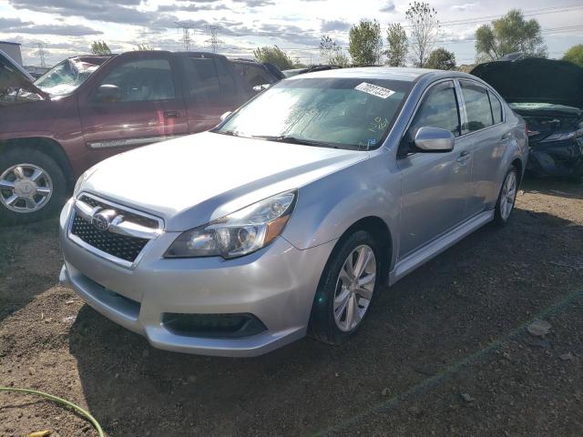 2014 Subaru Legacy 2.5i Premium