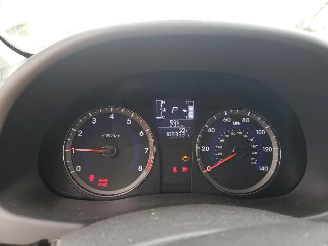 2017 HYUNDAI ACCENT SE - KMHCT4AE8HU359425