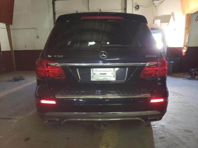 VIN 4JGDF7CE1DA172811 2013 Mercedes-Benz GL-Class, ... no.6