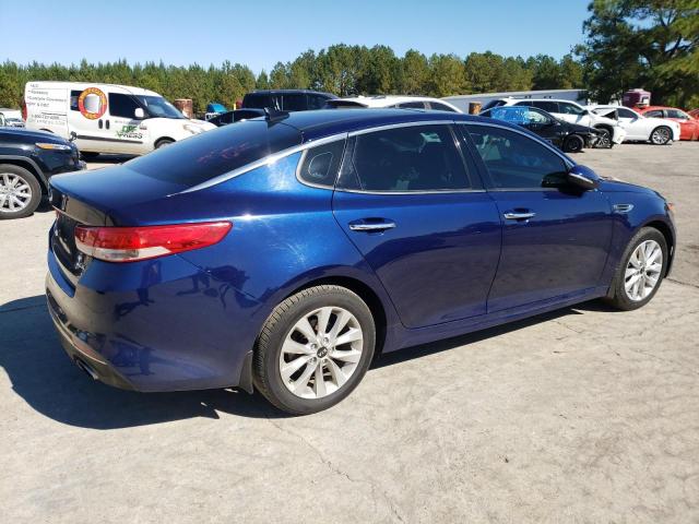 5XXGU4L3XGG101734 | 2016 KIA OPTIMA EX