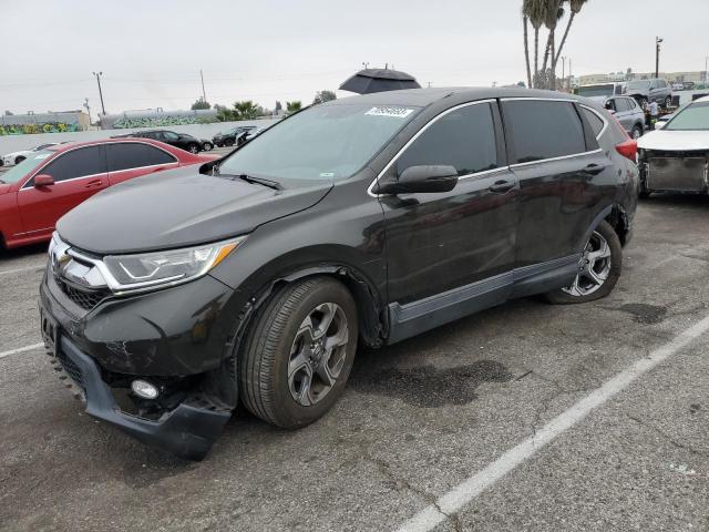 2HKRW2H54HH669694 | 2017 HONDA CR-V EX