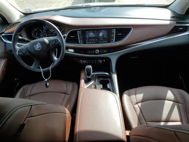 5GAERDKW0LJ269250 Buick Enclave Avenir