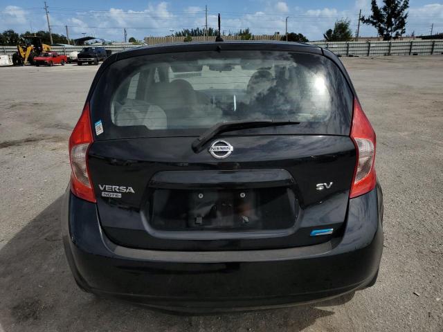 3N1CE2CP2EL396240 Nissan Versa Note S